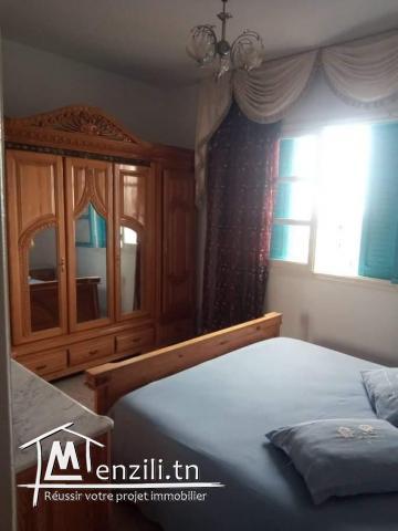 Appartement a vendre ksar said 2
