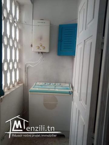 Appartement a vendre ksar said 2