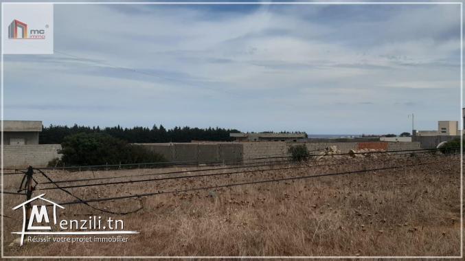 أرض للبيع في دار علوش مساحتها 270م² 29.036.366