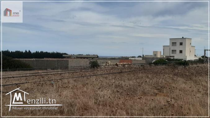 أرض للبيع في دار علوش مساحتها 270م² 29.036.366