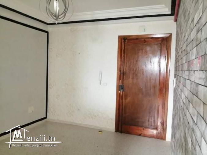 Vente appartement s+1