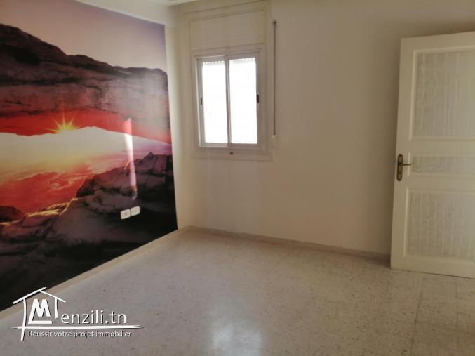 Vente appartement s+1