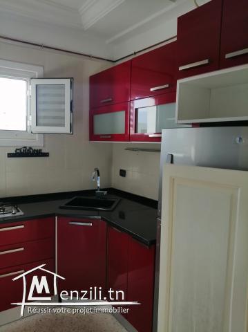 Vente appartement s+1