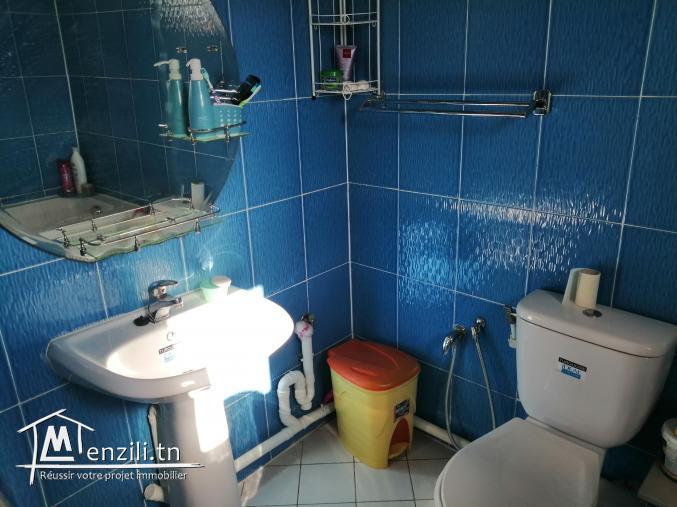 Vente appartement s+1