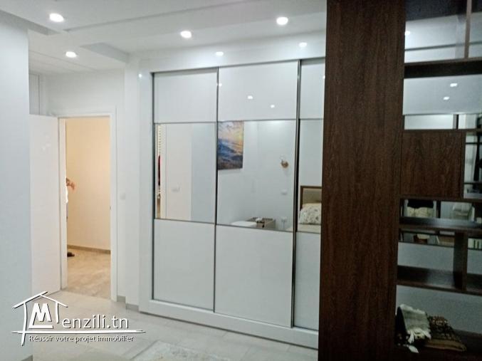 Appartement S+3 ac suite parentale à #SOVIVA #kantaoui ????????????