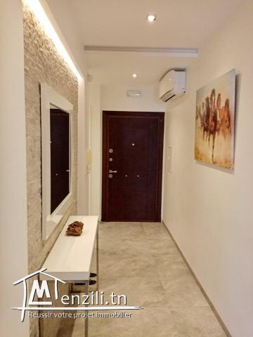 Appartement S+3 ac suite parentale à #SOVIVA #kantaoui ????????????