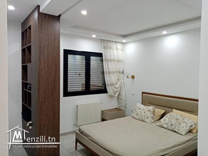 Appartement S+3 ac suite parentale à #SOVIVA #kantaoui ????????????