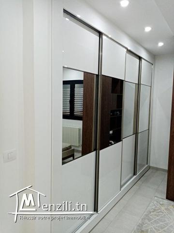 Appartement S+3 ac suite parentale à #SOVIVA #kantaoui ????????????