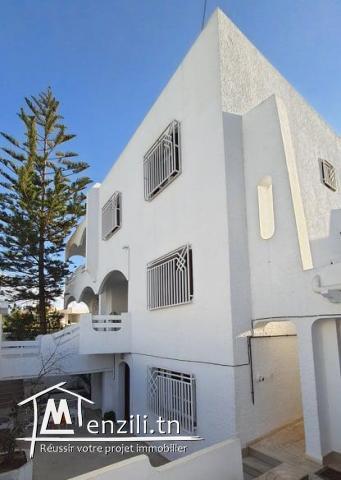 V I L L A   3   N I V E A U X    A   E L   M E N Z E H   9 A