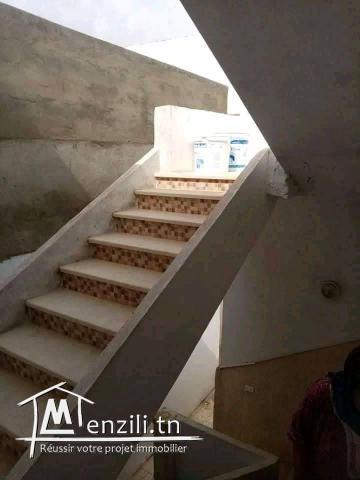 a louer S2 au 1 ere étage 