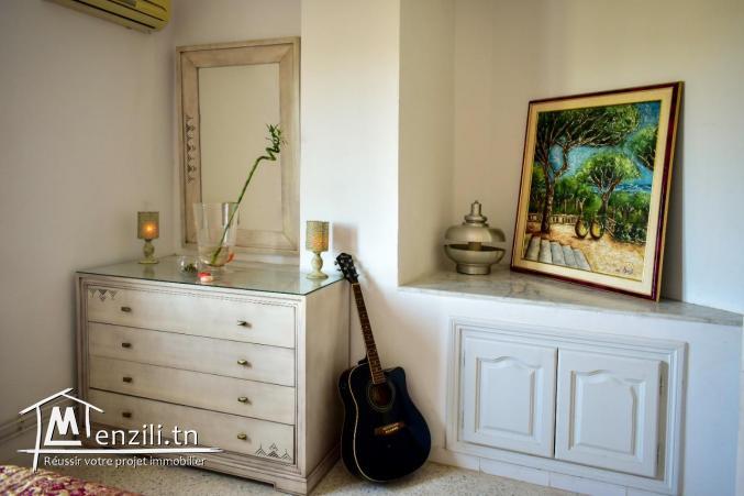 Bel appartement S+2 à VENDRE a 5min de Sousse Mall