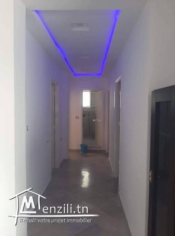 Maison meublée à louer pour toute l'année S+ 3  