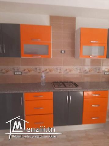 Maison meublée à louer pour toute l'année S+ 3  