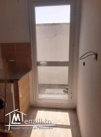 Maison meublée à louer pour toute l'année S+ 3  