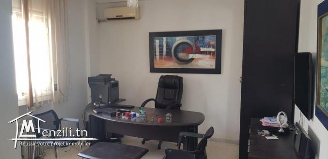 Appartement  S+0 à l'Ariana Borj Louzir