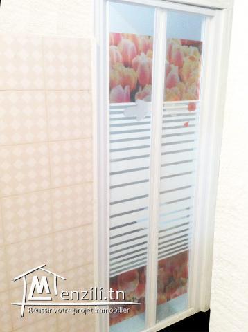 Studio Meublé et climatisé