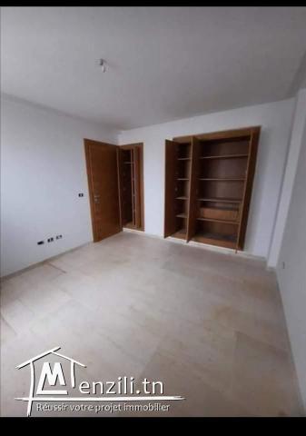 s2 à louer Ain zaghouen prés de Diar Soukra