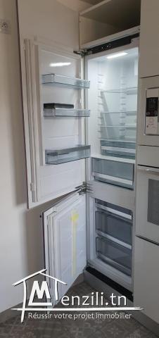 Appartement THS meublé à ennasr