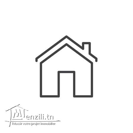 Etage de villa 2S + 4 Ezzouhour 1