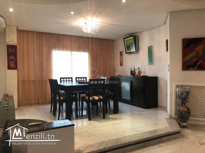 LOCATION SAISONNIÈRE VILLA MONASTIR