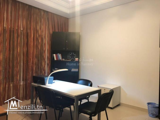 LOCATION SAISONNIÈRE VILLA MONASTIR