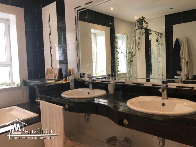 LOCATION SAISONNIÈRE VILLA MONASTIR