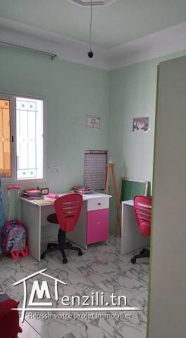 a vendre villa s+3 à nouvelle madina cité bali