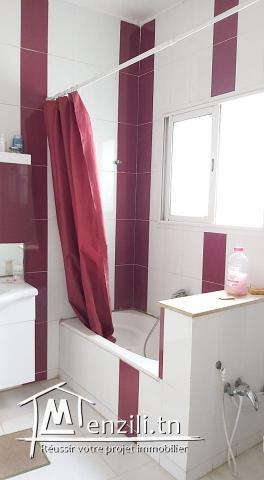 a vendre villa s+3 à nouvelle madina cité bali