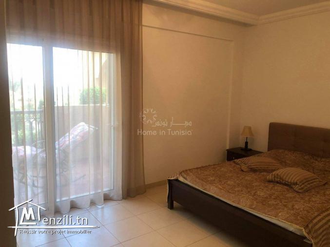 Appartement a chatt meriem