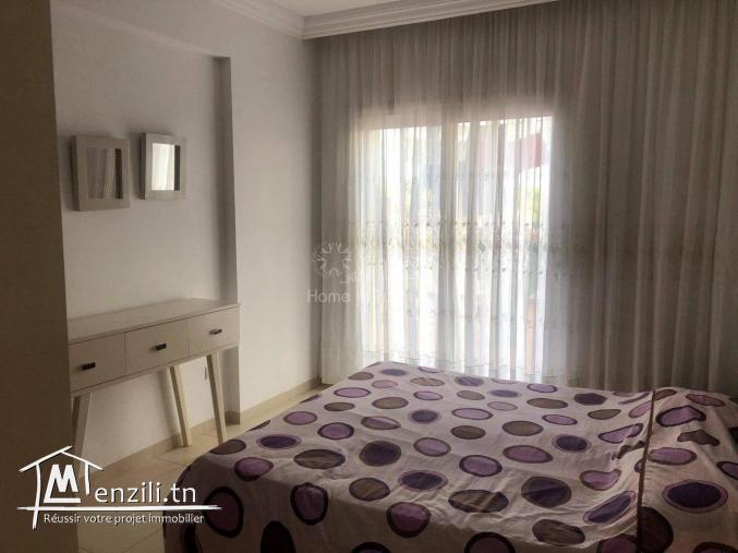 Appartement a chatt meriem