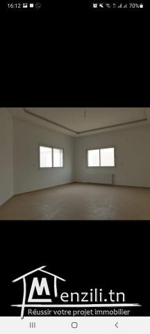 S+2 à sahloul 3 à louer