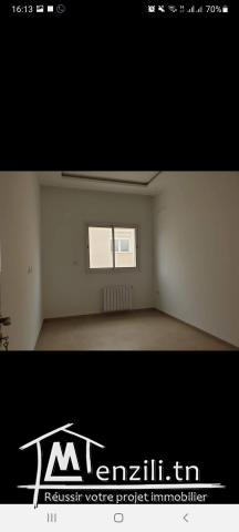 S+2 à sahloul 3 à louer