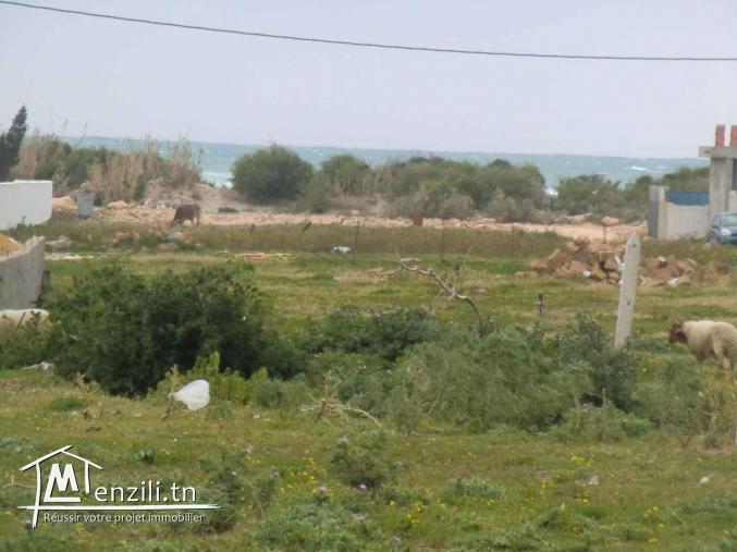 230m² a vendre situé a dar allouch