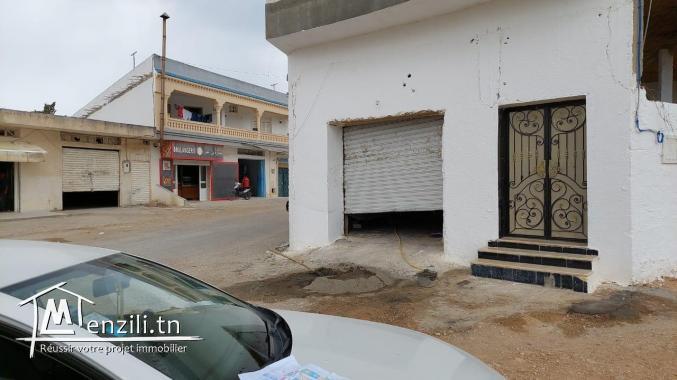 ارض للبيع بسوم معقول في بلاصه مزيانه 