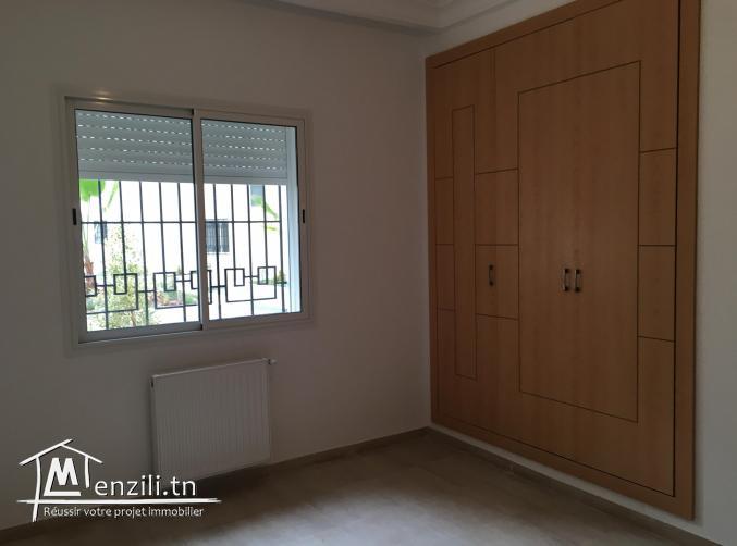 A louer S+1 spacieux