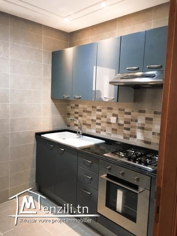 A louer S+1 spacieux