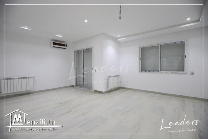 Magnifique appartement en S+2 ghazela