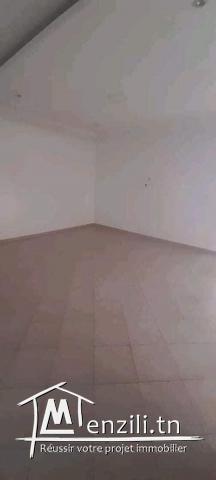 A louer une maison citée riath kèlibia