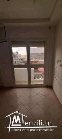A louer une maison citée riath kèlibia