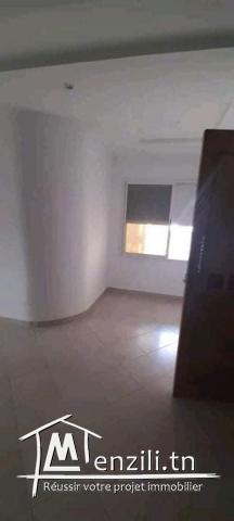 A louer une maison citée riath kèlibia