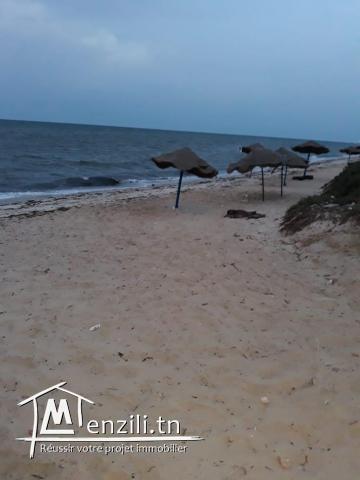 Vente maison à Chott Meriem Sousse