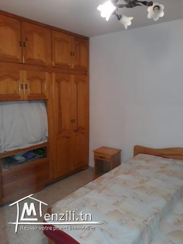 Vente maison à Chott Meriem Sousse