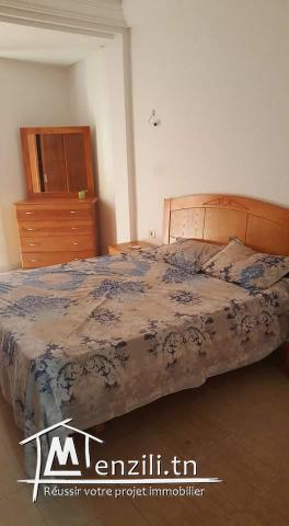 Appartement S2 à vendre à Chott Meriem