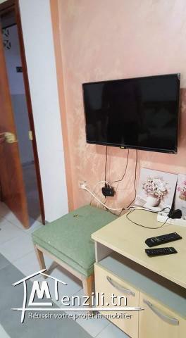 Appartement S2 à vendre à Chott Meriem