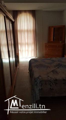 Appartement S2 à vendre à Chott Meriem