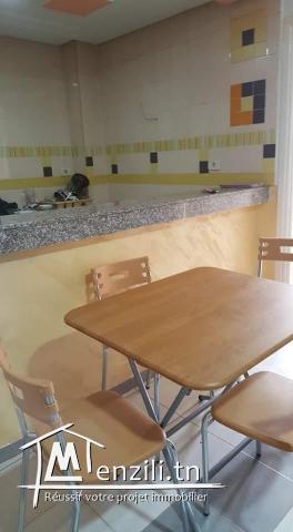 Appartement S2 à vendre à Chott Meriem