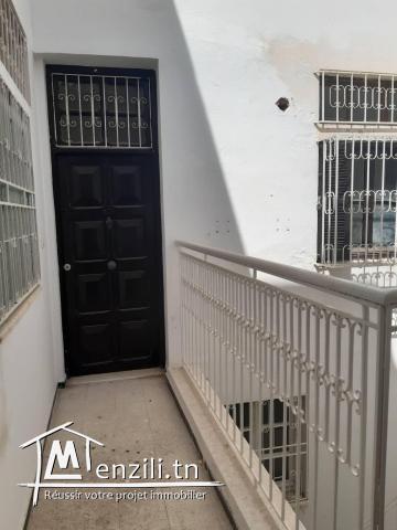 Appartement Trocadero Sousse