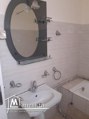 Appartement Trocadero Sousse