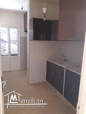 Appartement Trocadero Sousse