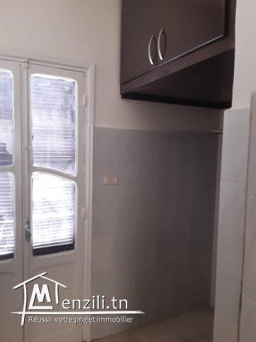 Appartement Trocadero Sousse